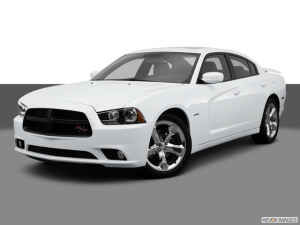 2013 Dodge charger